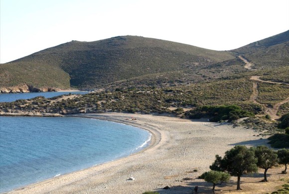 Land for sale in Evia