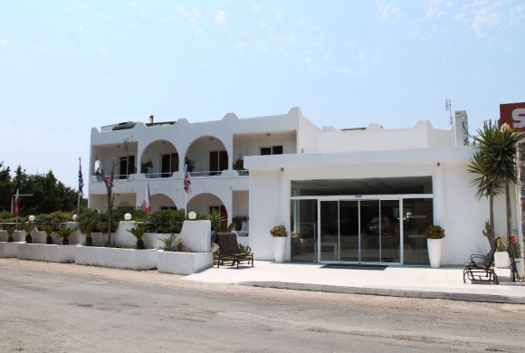 Hotel for sale in Dodecanese