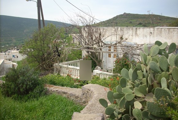 House for sale in Dodecanese