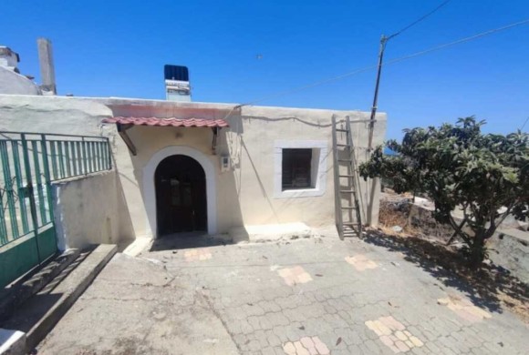 House for sale in Heraklion Prefecture