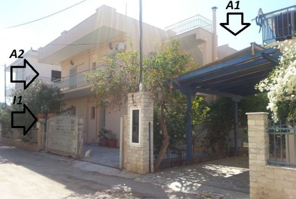 House for sale in Peloponnese