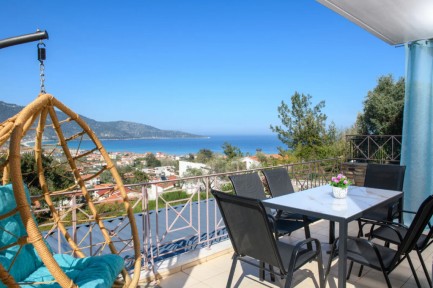 Townhouse for sale in