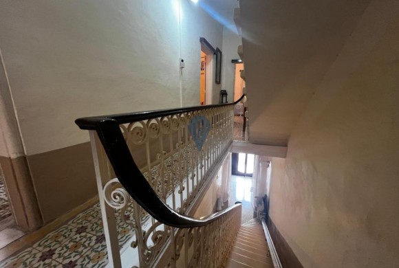 Townhouse for sale in Sliema