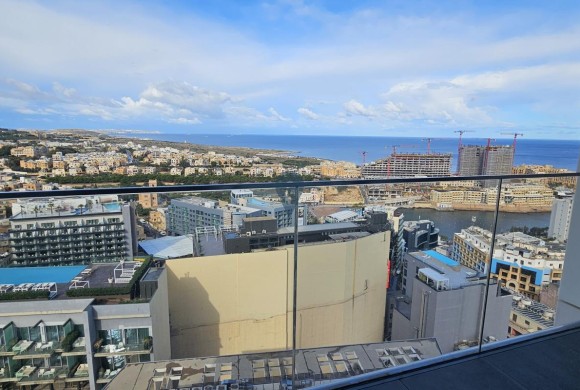 Apartment for sale in St. Julians