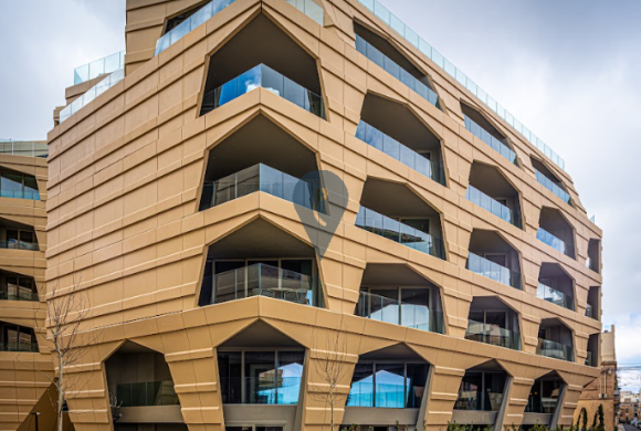 Apartment for sale in Rabat