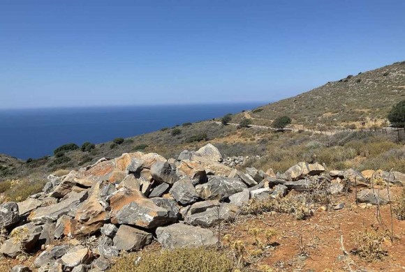 Land for sale in Lasithi Prefecture