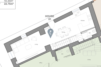 Townhouse for sale in 