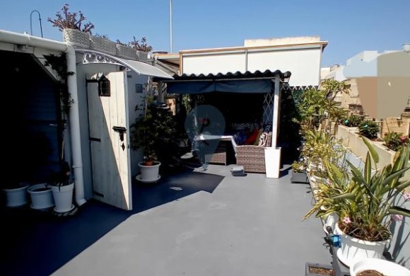 Townhouse for sale in Marsa