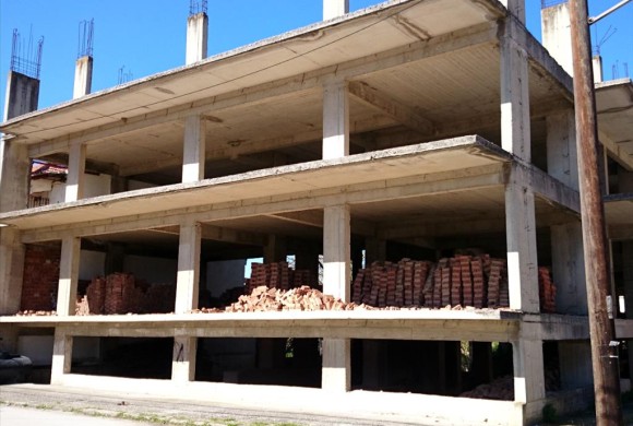 Shop / Business for sale in Evia