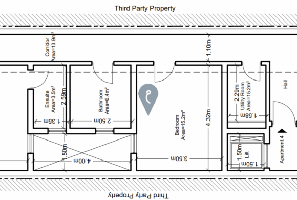Apartment for sale in Bahrija
