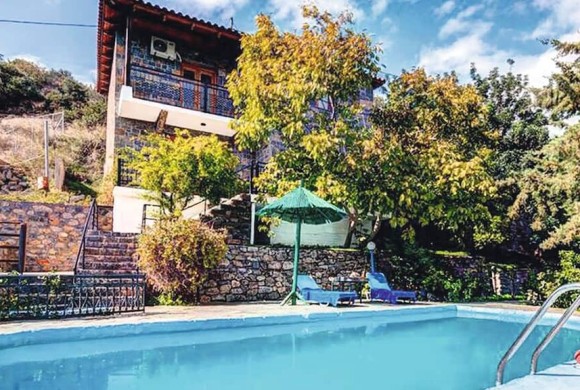 Villa for sale in Lasithi Prefecture