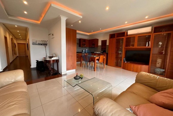 Apartment for sale in Marsaskala