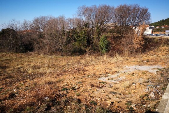 Land for sale in Chalkidiki