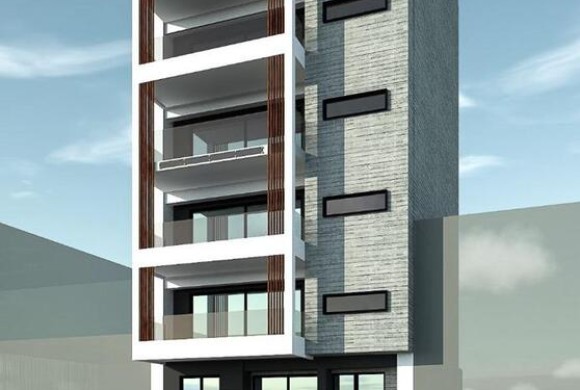 Apartment for sale in Center