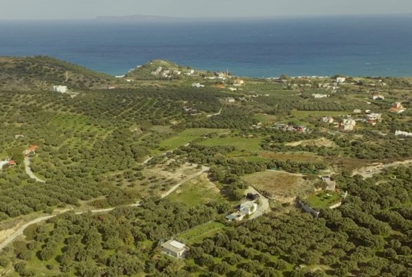 Land for sale in Lasithi Prefecture