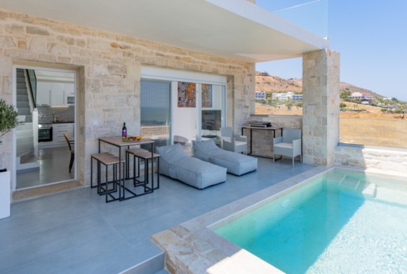 Townhouse for sale in Rethymno Prefecture