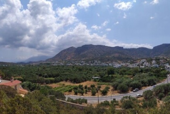 Land for sale in Lasithi Prefecture