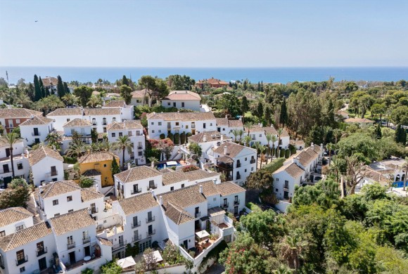 Townhouse for sale in The Golden Mile