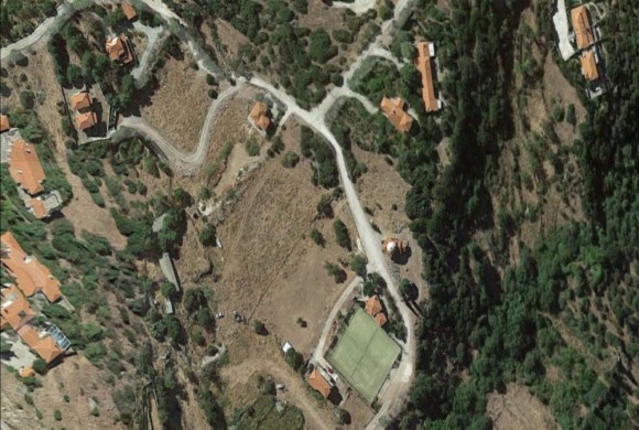 Land for sale in Boeotia