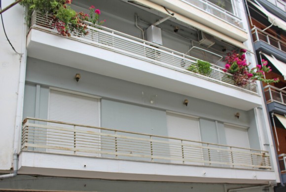 Apartment for sale in Pieria Prefecture