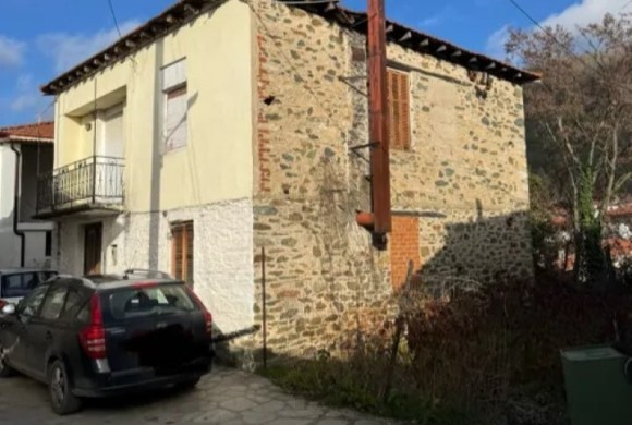 House for sale in Chalkidiki