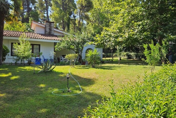 Villa for sale in Chalkidiki