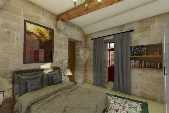 House for sale in Kercem