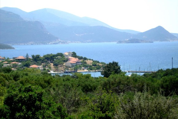 Land for sale in Phthiotis