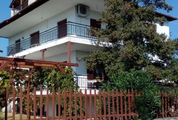 Apartment for sale in Chalkidiki