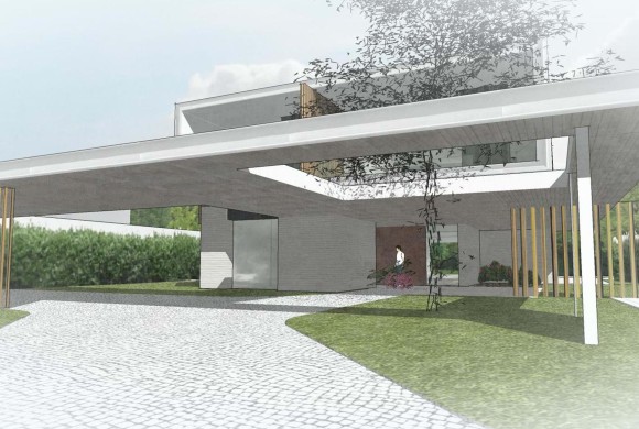 Villa for sale in Central algarve