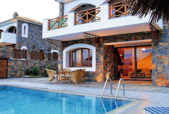 Villa for sale in Lasithi Prefecture