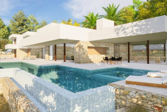 Villa for sale in Alicante