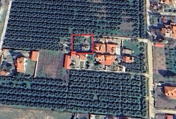Land for sale in Kavala Prefecture