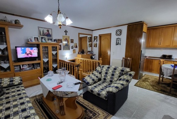 Apartment for sale in Chalkidiki