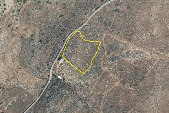 Land for sale in Chania Prefecture