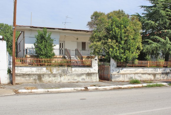 House for sale in Pieria Prefecture