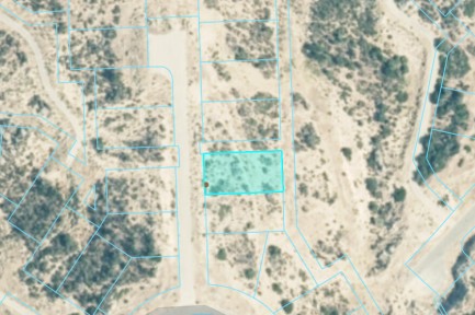 Land for sale in 