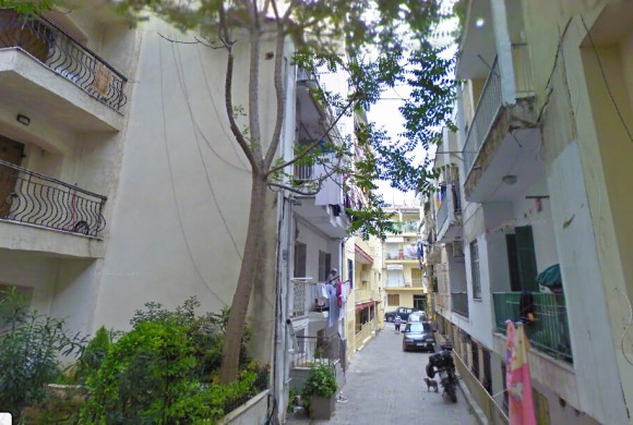 Apartment for sale in Municipality