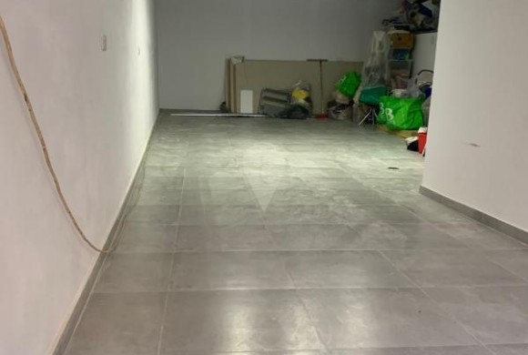 Garage / Parking Space for sale in Mosta