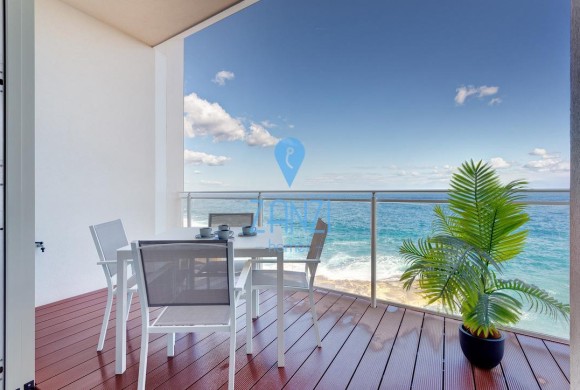 Apartment for sale in Tigne