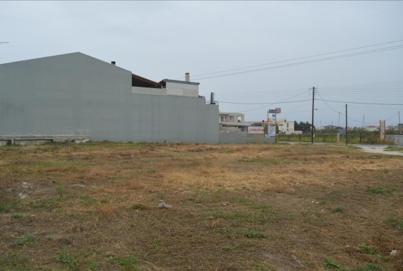 Land for sale in Corinthia