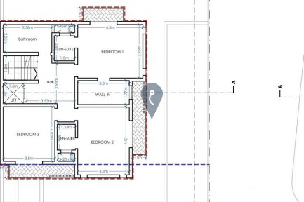 Villa for sale in