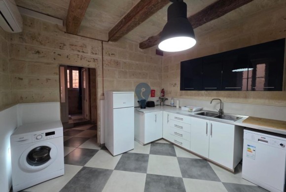 Apartment for sale in Valletta