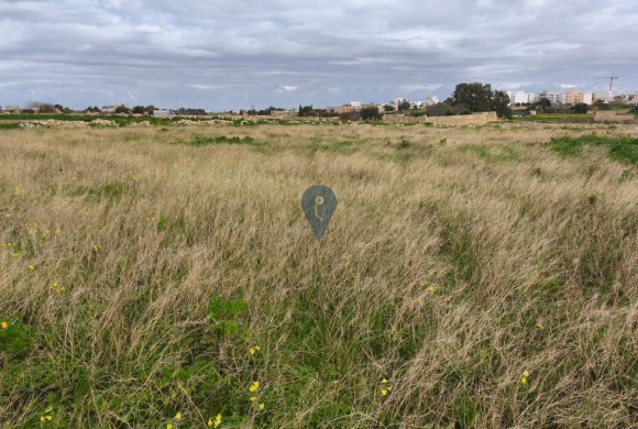 Land for sale in Siggiewi