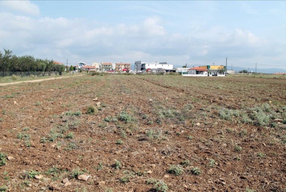 Land for sale in Chalkidiki