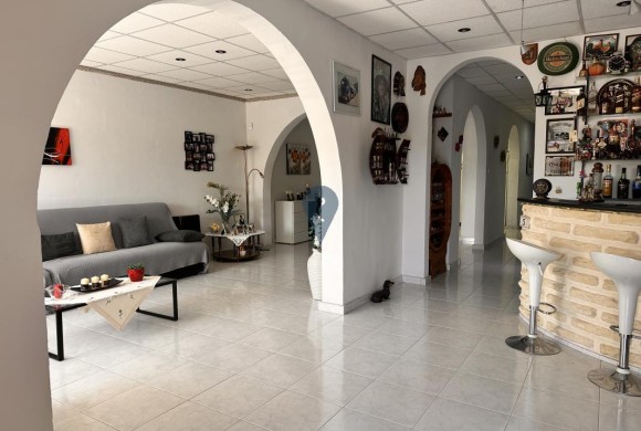 Townhouse for sale in San Gwann
