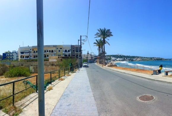 Land for sale in Heraklion Prefecture