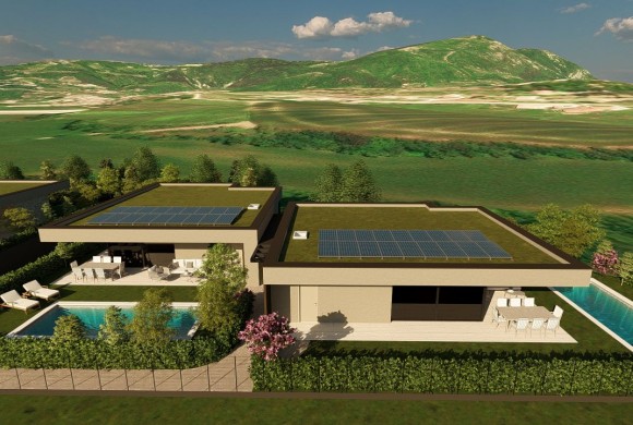 Villa for sale in Veneto
