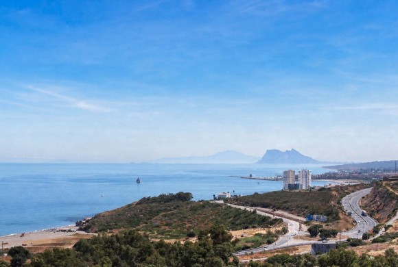 Villa for sale in Manilva