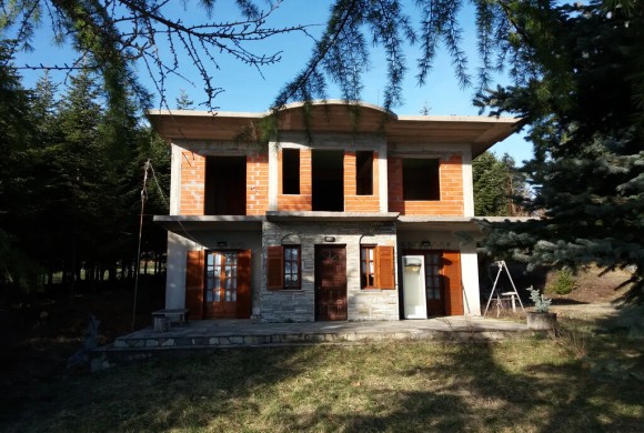 House for sale in Chalkidiki
